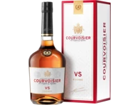 Courvoisier VS CognacCognac AOC, 0,7 L, 40% Vol.