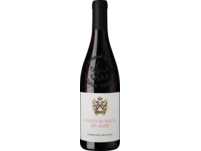 Noblesse Sauvage Châteauneuf-du-PapeChâteauneuf-du-Pape AOP