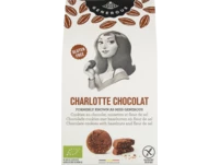 Charlotte Chocolat100 GGenerous