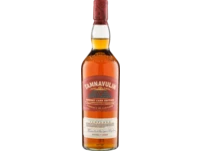 Tamnavulin Sherry Cask EditionScotch Whisky, 0,7L, 40%