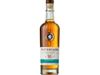 Fettercairn Highland Single Malt 16 YearsLimited Edition Scotch Whisky,0,7 L, 40% Vol.