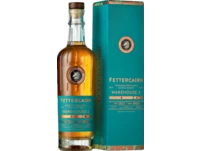 Fettercairn Highland Single MaltWarehouse 2 Small Batch #4, Scotch Whisky 0,7L,40%Limited Edition