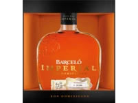 Ron Barceló ImperialDominikanischer Rum, 0,7 L, 38% Vol.