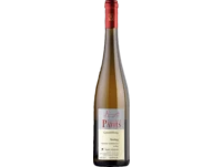 Pawis Rieslingtrocken, Saale-Unstrut