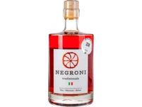 Negroni TradizionaleAperitif, 0,5 L, 28% Vol.