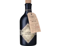 The Illusionist Dry Gin45 % Vol. 0,5 L