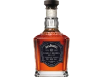 Jack Daniel’s Single BarrelTennessee Whiskey, 0,7 L, 45% Vol.