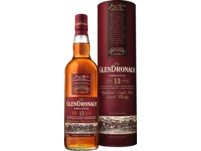 Glendronach 12 Years Single Malt Scotch Whisky0,7 L, 43% Vol.
