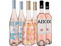 Provence Empfehlungen Im Paket3x2 Fl. 5 Provence Empfehlungen Im Paket3x2 Fl. – Bild 3