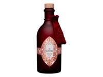 The Sentinel Scented Rum41 % Vol. 0,5 L