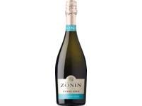 Zonin Cuvee ZeroEntalkoholisiertes Aromat. Weinhaltiges Getränk