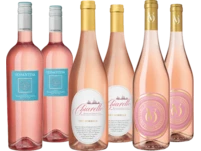 Italienische Rosé Highlights Im Paket3x2 Fl. 5 Italienische Rosé Highlights Im Paket3x2 Fl. – Bild 3