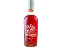 Bottega Negroni Liquore0,70 L, 26% Vol.