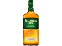 Tullamore Dew Irish Whisky0,7 L, 40% Vol.