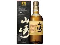 Yamazaki 12 Years 100th Anniversary EditionSingle Malt Japanese Whisky, 0,7 L, 43% Vol. 5 Yamazaki 12 Years 100th Anniversary EditionSingle Malt Japanese Whisky, 0,7 L, 43% Vol. – Bild 3