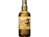 Yamazaki 12 Years 100th Anniversary EditionSingle Malt Japanese Whisky, 0,7 L, 43% Vol.
