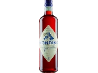 Mondino Aperitivo Amaro Bavarese Rosso0,7 L, 18% Vol
