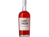 Companion Aperitivo Orange "Designated Driver"alkoholfrei, 0,7 L
