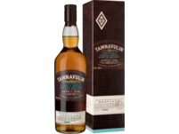 Tamnavulin Double Cask SpeysideScotch Single Malt Whisky, 0,7L, 40%