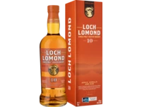 Loch Lomond 10 Years Single Malt WhiskySchottland, 0,7 L, 40% Vol. 5 Loch Lomond 10 Years Single Malt WhiskySchottland, 0,7 L, 40% Vol. – Bild 3