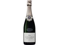 Monogram Cuvée Brut SatènFranciacorta DOCG