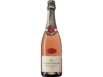 Monogram Cuvée Brut RoséFranciacorta DOCG