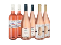 Rosé-Empfehlungen3x2 Fl. 5 Rosé-Empfehlungen3x2 Fl. – Bild 3