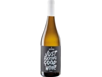 Just Fucking Good Wine BlancoValencia DONeleman