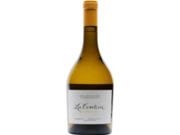 La Comtesse De Pazo BarrantesRías Baixas DOMarqués De Murrieta