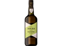 Miles Madeira Finest Dry 3 YearsMadeira DOC, 19 % Vol., 0,75 L