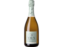 Schloss Vaux Riesling SektBrut, Deutscher Sekt