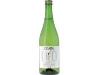 Divin Sauvignon Blanc Sparkling 0,0%Schäumendes Getränk Aus Entalkoholisiertem Wein