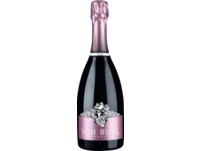 Von Buhl Rosé SektBrut, Deutscher Sekt