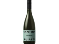 Puiatti Pinot GrigioFriuli DOPCantina Puiatti
