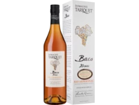 Armagnac Domaine Tariquet Baco 20 AngesArmagnac AC, 0,7 L, 42% Vol., In Etui