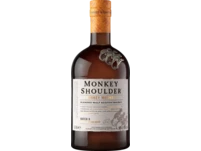 Monkey Shoulder Smokey Monkey Blended WhiskySchottland, 40% Vol., 0,7 L
