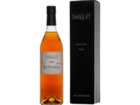 Bas Armagnac Domaine Tariquet Millésime 1995Armagnac AC, 0,7 L, 46% Vol., In Etui