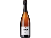 Krack Rosé SektBrut, Deutscher Sekt