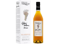 Armagnac Domaine Tariquet Ugni Blanc 10 AnsArmagnac AC, 0,7 L, 49,5% Vol