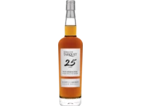 Armagnac Domaine Tariquet Pure Folle Bl. 25 AnsArmagnac AC, 0,7 L, 48,6% Vol