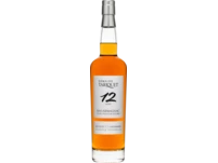 Armagnac Domaine Tariquet Pure Folle Bl. 12 AnsArmagnac AC, 0,7 L, 48,2% Vol
