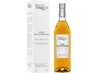 Armagnac Domaine Tariquet Pure Folle BlancheArmagnac AC, 0,5 L, 45% Vol