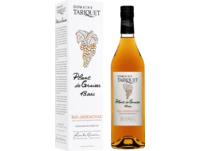 Armagnac Domaine Tariquet Plant De Graisse18 AnsArmagnac AC, 0,7 L, 49,3% Vol