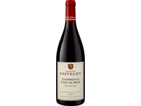 Domaine Faiveley Chambertin-Clos De BèzeChambertin Clos De Bèze Grand Cru AOP