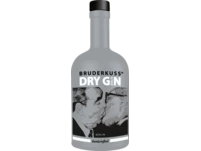 Bruderkuss Gin46% Vol,500 Ml