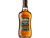 Jura Single Malt Rum Cask Finish40% Vol, 0,7L