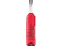 Perro De San Juan Mezcal Abocado Grana Cochinilla42,3% Vol, 0,7L