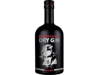 Bruderkuss Gin Edition Black Beethoven46% Vol, 0,7LDestillerie Thomas Sippel