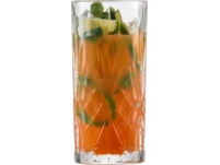 Zwiesel Show Longdrinkglas15 Cm (h) X 7 Cm (d), 4er Set