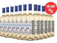 Spar-Abo Fonte AlegreSpar-Abo, 12 Fl.